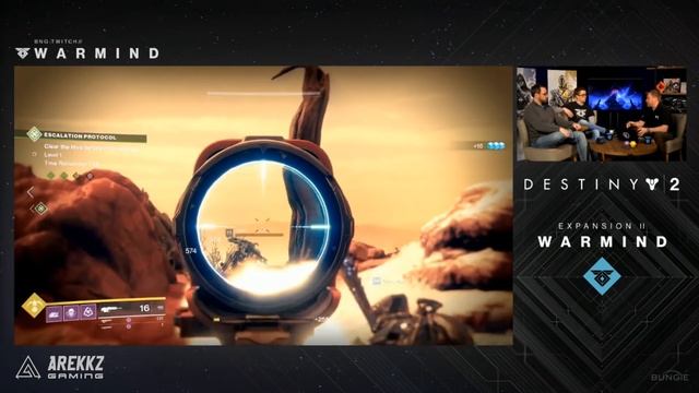 What Did You Miss? Destiny 2 Warmind Expansion Summary смотреть онлайн