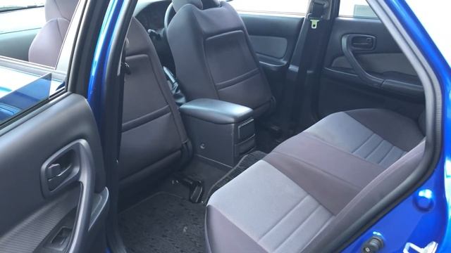 1999 Nissan Skyline R34 25 GT-T Sedan For Sale #91841 смотреть онлайн