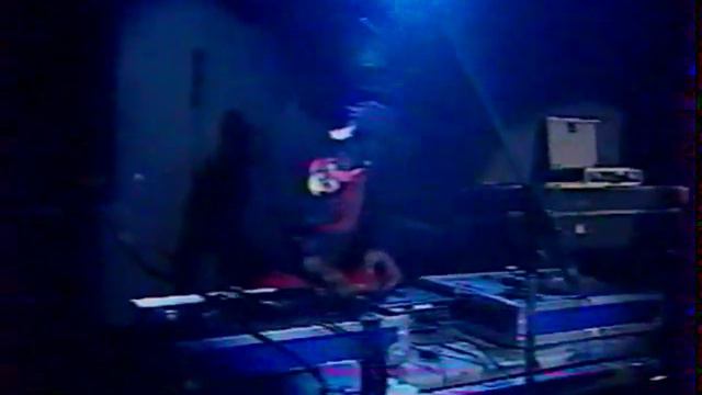 1992.Február.21. Globe Kurtis Blow,Grand Master Flash смотреть онлайн