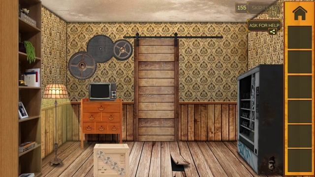 Locked - Escape Room смотреть онлайн