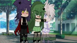 ?||Валеты стали девушками?!||? //13 карт\\?Проды не будет)?#13карт? #гачаклуб ?#мояау #love :)