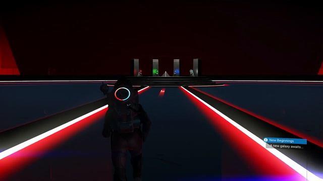 The Artemis Ending of No Man's Sky | Spoilers смотреть онлайн