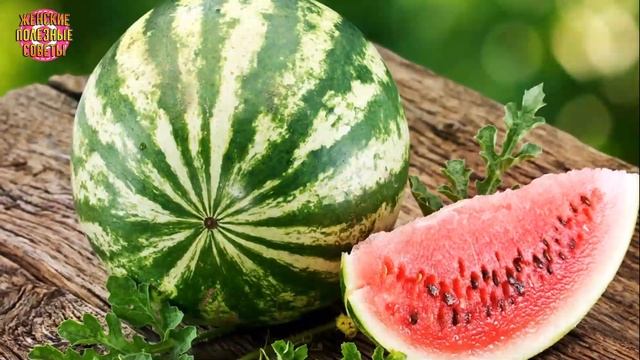 Результат вас поразит: возьмите горсть арбузных семечек и бросьте их в кипящую воду. смотреть онлайн