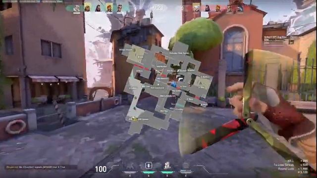 Playing Valorant now | Rust done смотреть онлайн