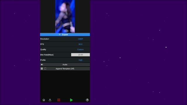 blur transition tutorial in node video/туториал на переход с блюром в node video ? смотреть онлайн