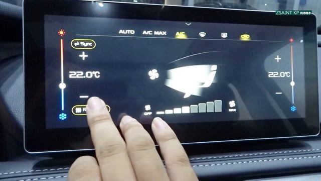 2021 Geely Okavango 1.5 Turbo 48-V EMS Urban Plus DCT: Start-up and Full Walkaround Review смотреть онлайн