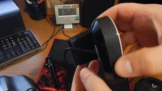 Веб-камера ZET Geming PRIME A200R1 WEBCAM смотреть онлайн
