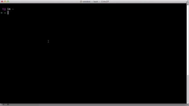 Installing & Configuring Git [Learn Git Video Course] смотреть онлайн