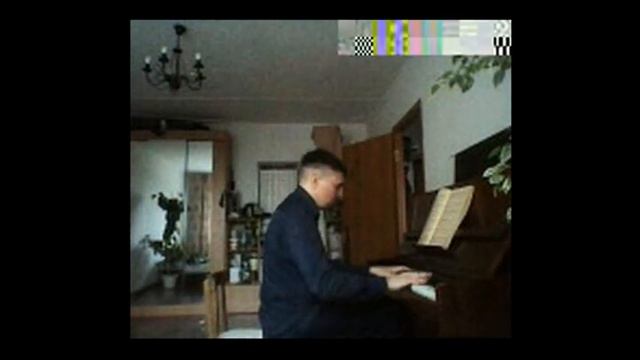 Ф.Шопен: Мазурка As-Dur Op.17 №3. Р.Перевощиков (06.08.2021)// F. Chopin: Mazurka As-Dur Op.17 No.3 смотреть онлайн