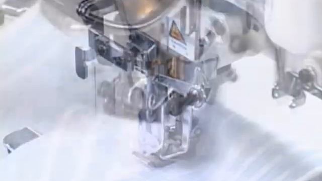 Test sewing _ SC7300.wmv смотреть онлайн