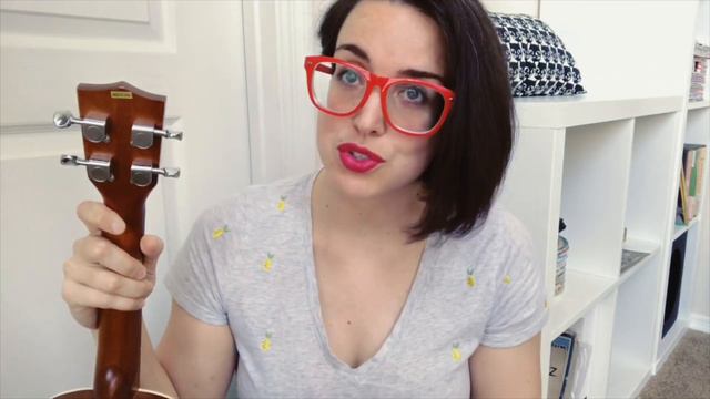 All By Myself | UKULELE COVER | Celine Dion смотреть онлайн