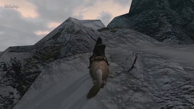 Let's Roleplay Skyrim - Part 293: A Sword Day смотреть онлайн