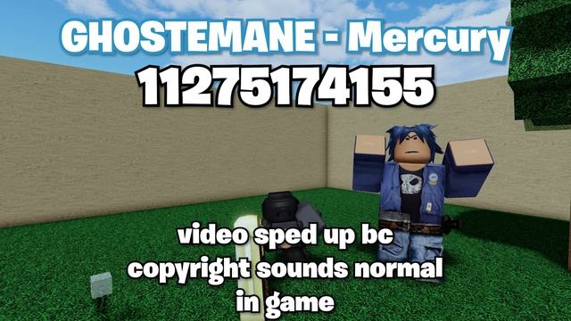 ? ROBLOX LOUDEST BYPASSED AUDIOS ☄️ *LOUD* *PHONK* (MAR 2023) смотреть онлайн