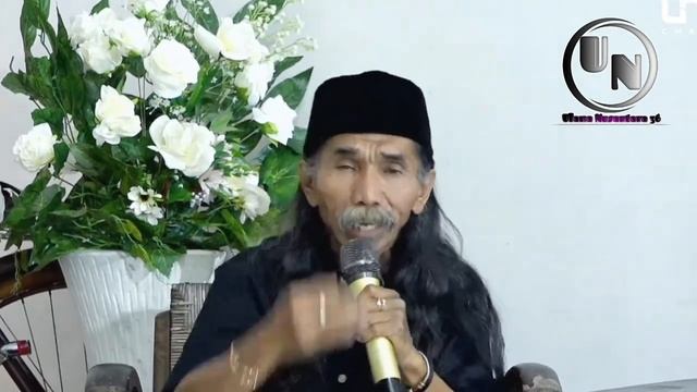 CERAMAH ABUYA MAMA GHUFRON | Polemik Agama yang Diperjual Belikan смотреть онлайн