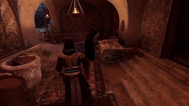 Assassin’s Creed Mirage | Stealth Reaper#3 - Eliminate Al-Ghul смотреть онлайн