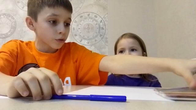 Нарисуй на 1 минуту за 5 и за 10 минут!! смотреть онлайн
