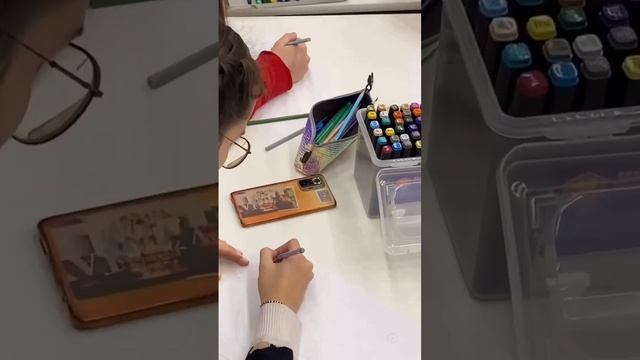 Мастер-класс «Карта внутренний страны» #татарстан #казань #провогид смотреть онлайн