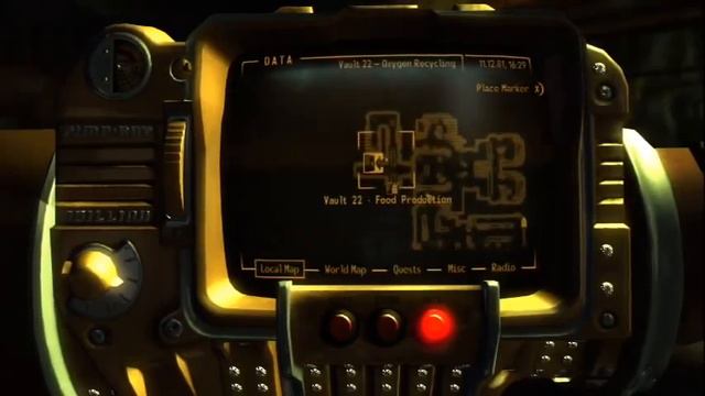 Let's Play Fallout New Vegas Part 67 - And Boom Goes the Dynamite смотреть онлайн
