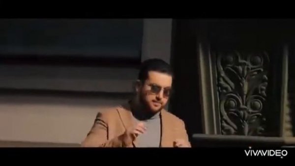 ARSEN ALCHANGYAN SIRAHARVEL EM  //2020//