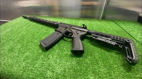 Новая Арка 223 от CGNL