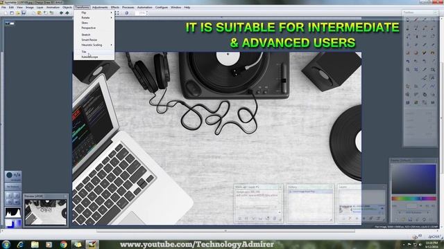 Best Free Photo Editing Software for Windows 7,Windows 8(8.1) & Windows 10 (PC) 2016 смотреть онлайн