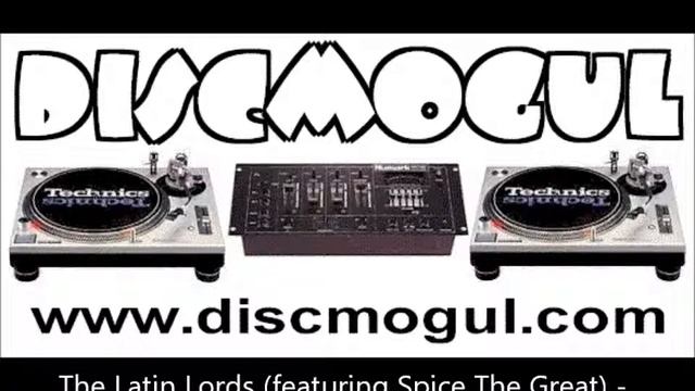THE LATIN LORDS OF RAP (Spice The Great)- IT'S NOT A GAME (A Message Rap) (1987) 1-800-273-8255 смотреть онлайн