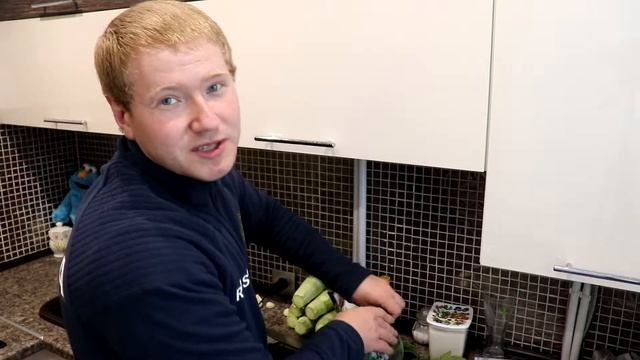 Хрустящие соленые огурцы в банках на зиму, очень вкусный рецепт от бабушки