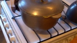 Мамалыга   пошаговая инструкция