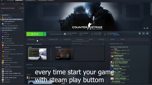 Counter Strike 2 How to check cs2 invitation with proof 100% смотреть онлайн