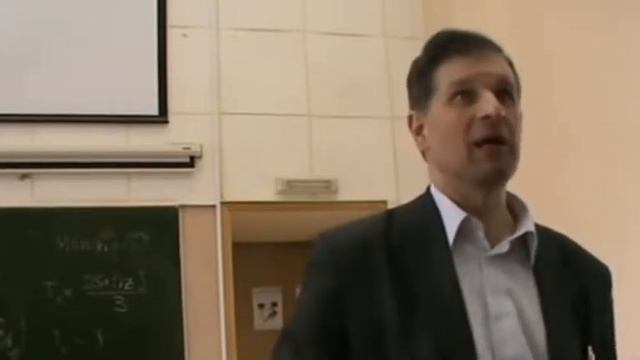 Философия науки 06 смотреть онлайн