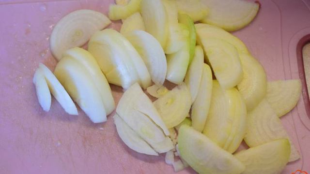 Сборник рецептов