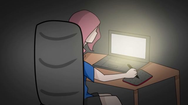 Losing My Mind I Animation meme I OC смотреть онлайн