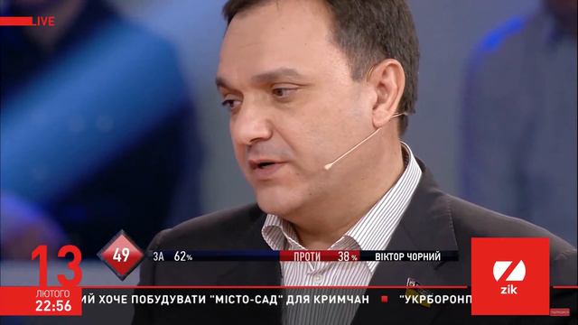 Виктор Чёрный. Мне это очень важно, потому что я сам родился на Донбассе смотреть онлайн