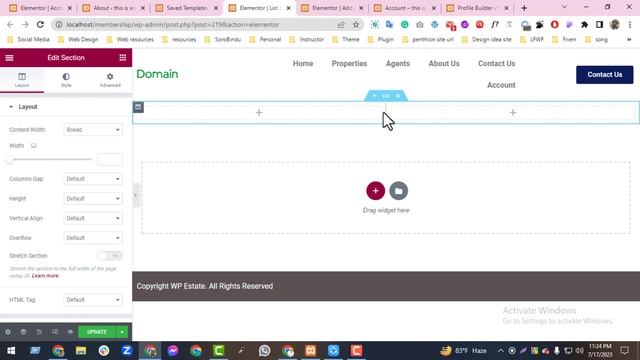 How to customize front-end post submission || JetEngine Profile Builder || Part 18 смотреть онлайн