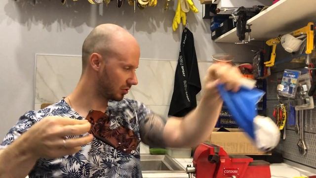 Обзор очков Pilla Outlaw X7 смотреть онлайн