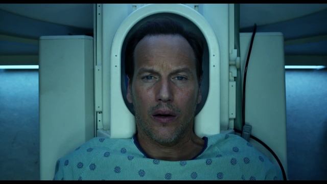 Астрал 5 Красная дверь (2023) Финальный трейлер на русском смотреть онлайн