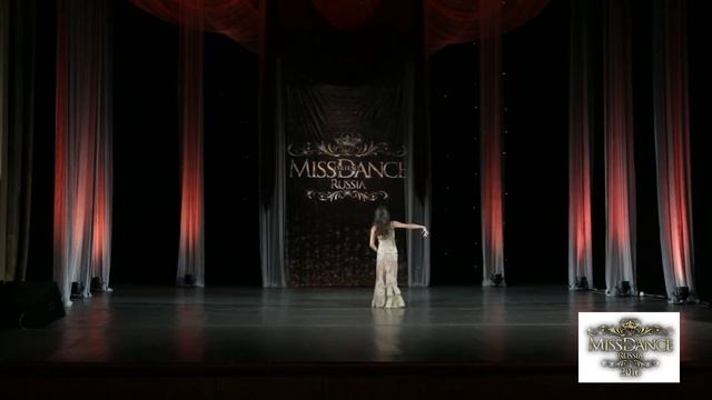 Восточный танец, belly dance Батыркаева Ангелина смотреть онлайн