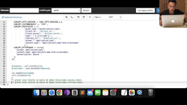 Api split de pagamento mercado pago OAuth 2.0 PHP - atualizado Março/2023 смотреть онлайн