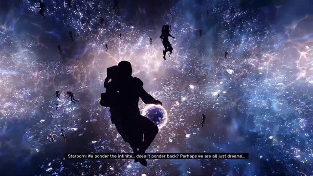 "How I Wish The End Should've Been..." смотреть онлайн