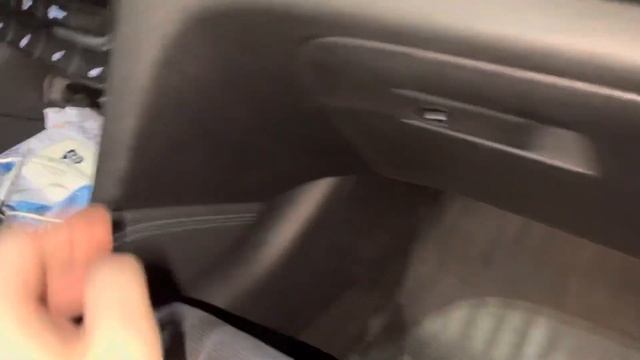 Hyundai Santa-Fe \Хэнде Санта Фе TM 2018+ Свист и скрежет из под капота побеждён! смотреть онлайн