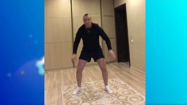 Физическая культура: домашнее задание №1 смотреть онлайн