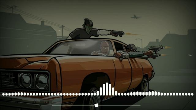GTA - SAN ANDREAS Ringtone || SAN ANDREAS Remix Ringtone смотреть онлайн