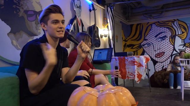ЗА НАМИ СЛЕДЯТ (VLOG) смотреть онлайн