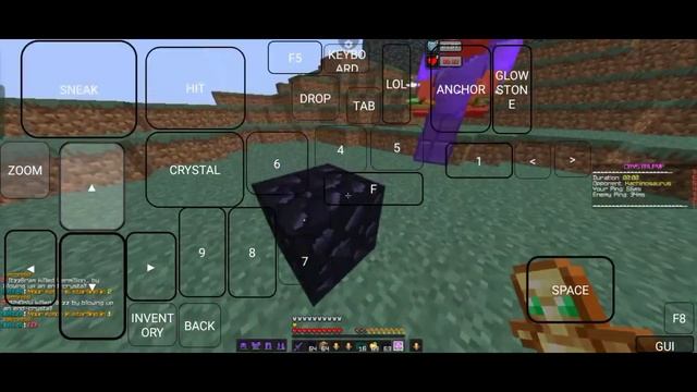 new controller "pojav launcher" смотреть онлайн