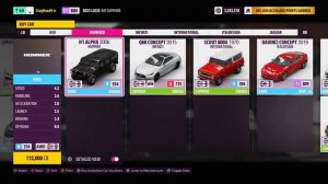 Forza Horizon 5 - PREMIUM EDITION | All cars VIP & Car pass