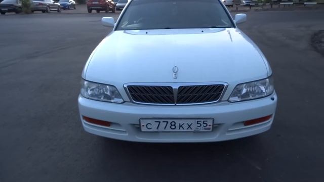 Nissan laurel HC 35 смотреть онлайн