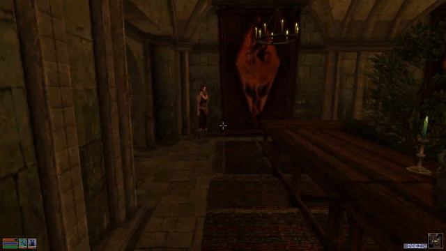 Let's Play The Elder Scrolls III: Morrowind | Episode #39 - Murder on the Vivec Express смотреть онлайн