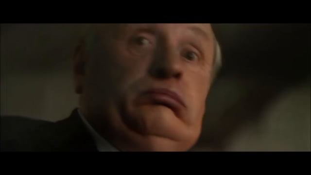 Hitchcock Shower Scene - Scarlett Johansson