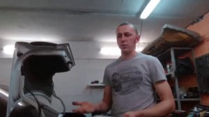 Как узаконить замену ДВС автомобиля на двигатель с другим объемом.