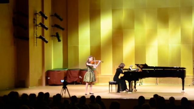Glazunov's Meditation смотреть онлайн